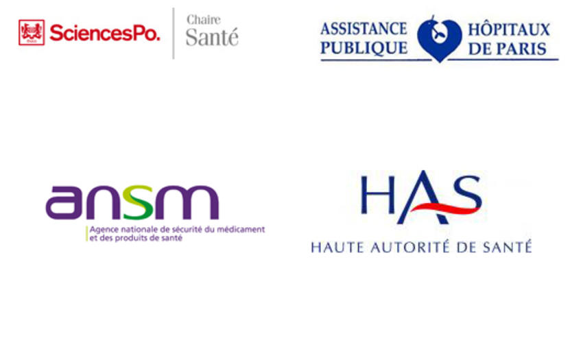 Partenaires du colloque