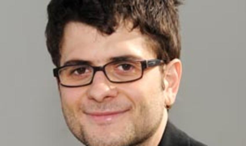 Pascal Marichalar
