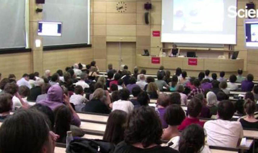Actualité Sciences Po