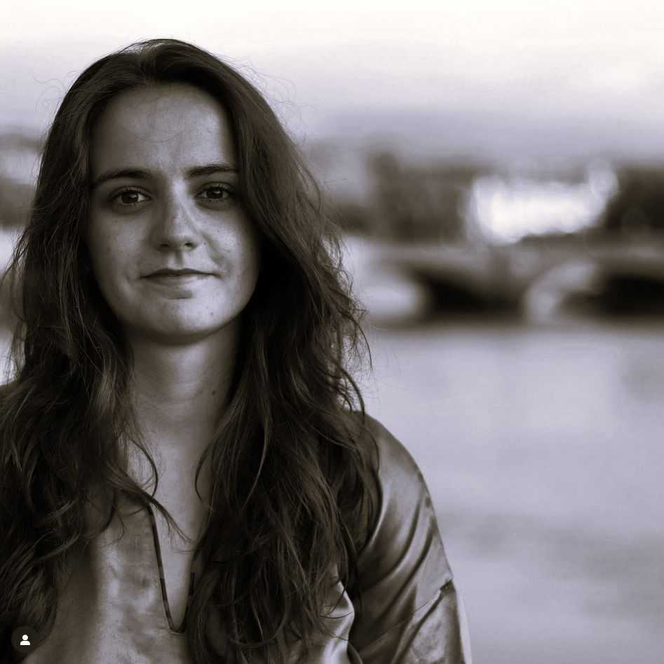 Laure Guimbail