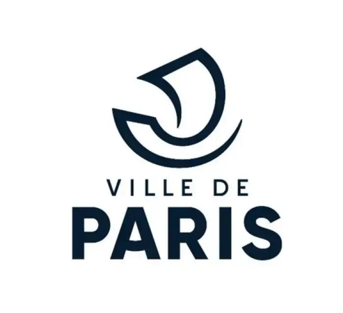 Logo Ville de Pari