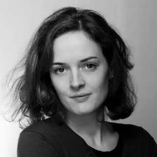 Maud Deves