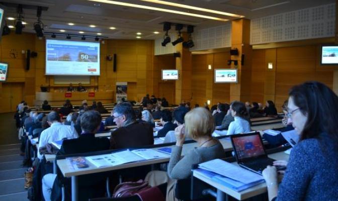 Colloquium 50ans.org - december 2014