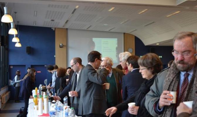 Colloquium 50ans.org - december 2014