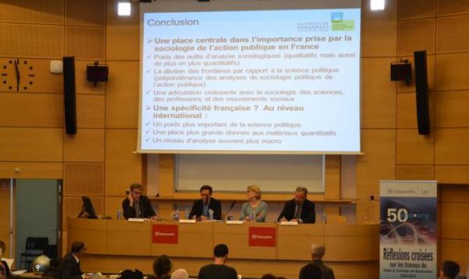 P. Hassenteufel, H. Bergeron, J. Blanck et  P. Hall