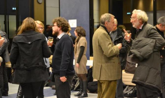 Colloquium 50ans.org - december 2014