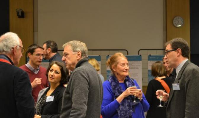 Colloquium 50ans.org - december 2014