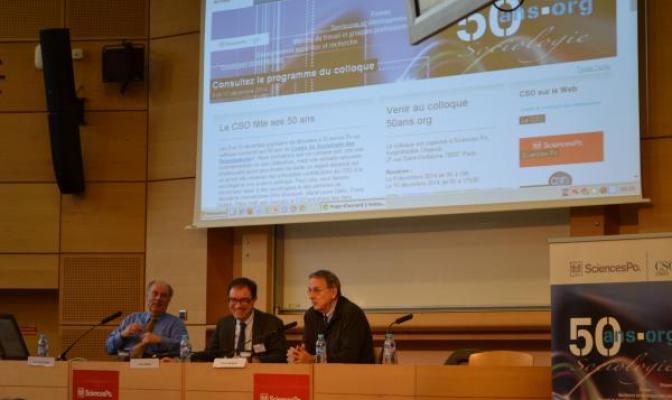 J-Cl. Thoenig, O. Borraz et E. Friedberg 
