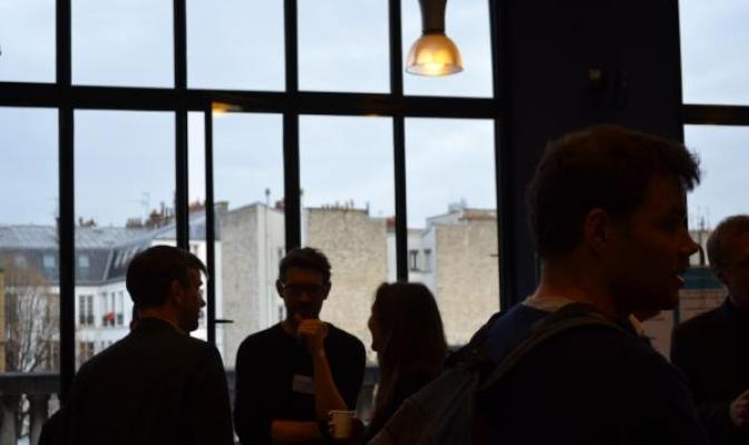 Colloquium 50ans.org - december 2014