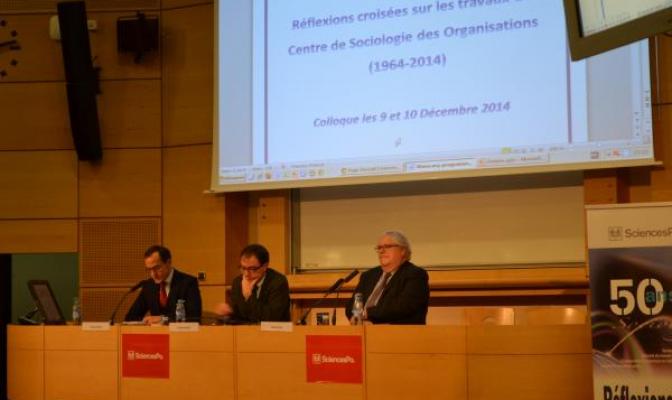 Colloquium 50ans.org - december 2014