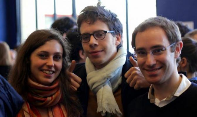Colloquium 50ans.org - december 2014