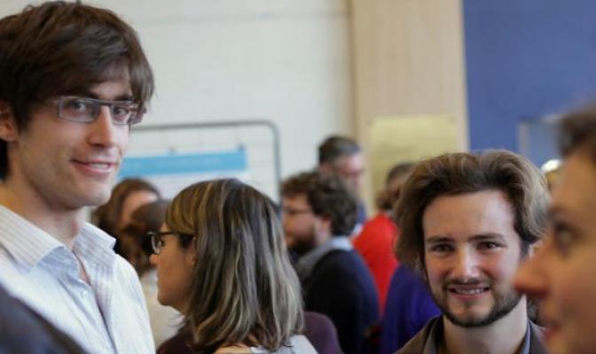Colloquium 50ans.org - december 2014