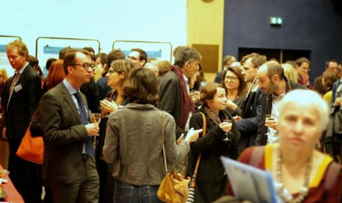 Colloquium 50ans.org - december 2014