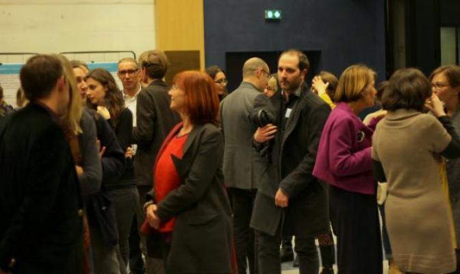 Colloquium 50ans.org - december 2014
