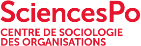 CSO - Centre de sociologie des organisations (Retour à l'accueil)