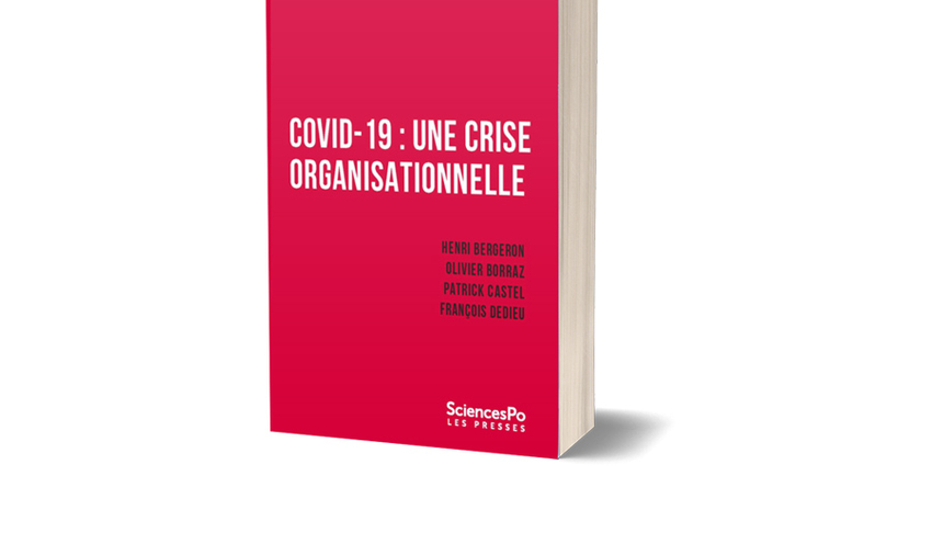 COVID-19 : Une crise organisationnelle