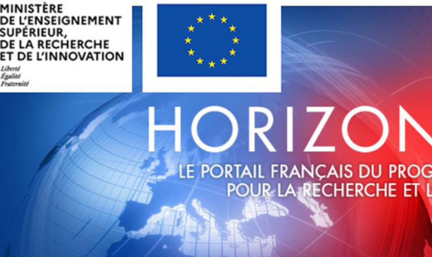 H2020 the European Research and Innovation Framework Programme