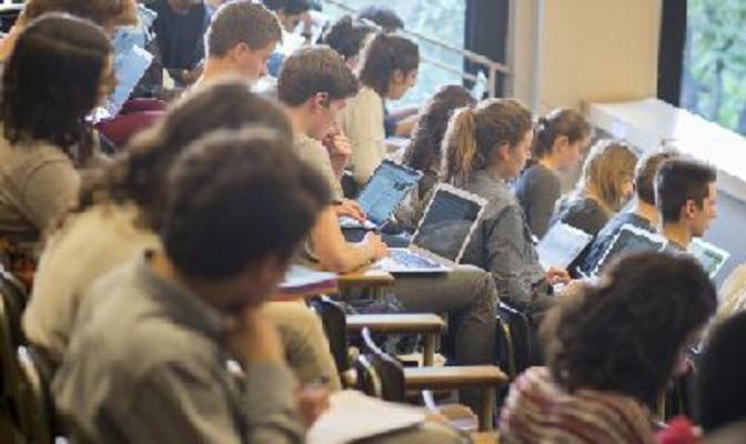 Actualité Sciences Po