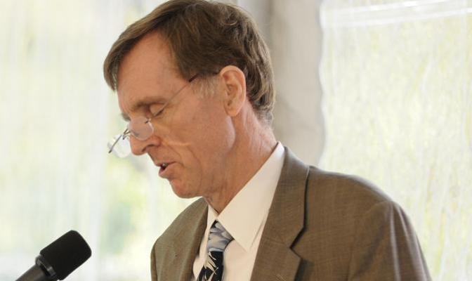 Andrew Abbott