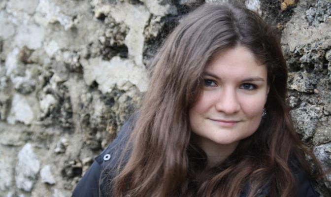 Alice Olivier