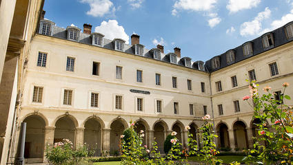 Actualité Sciences Po