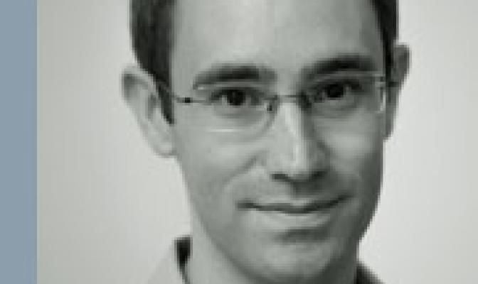 Arnaud Vendeur