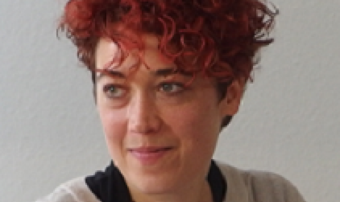 Christine Bartwick