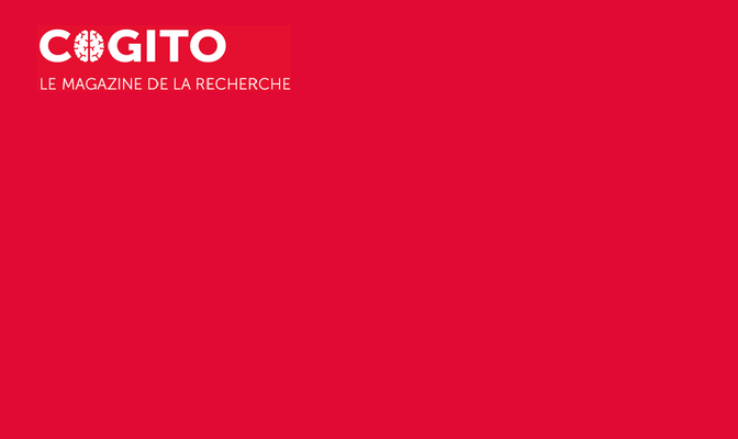 Cogito, le magazine de la recherche à Sciences Po