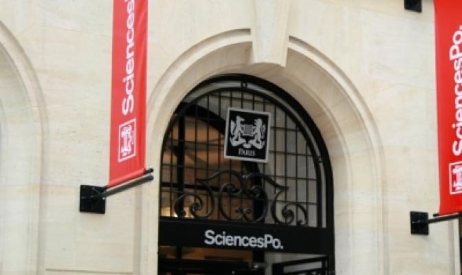 Actualité Sciences Po