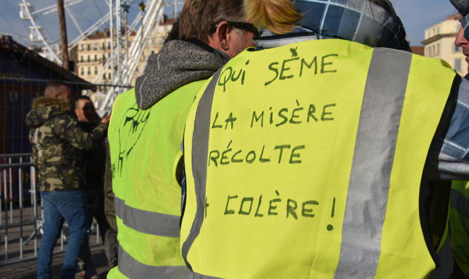 Actualité Sciences Po