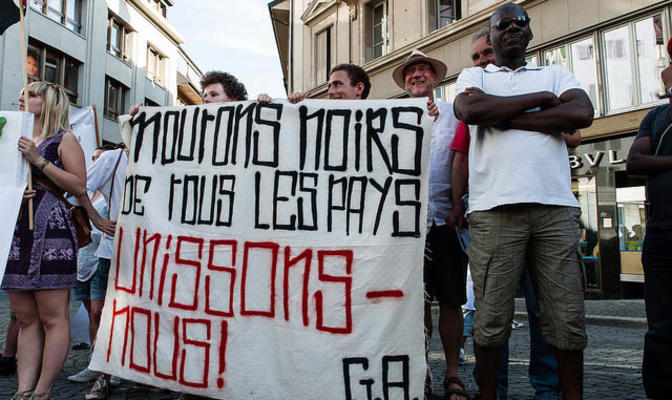 Actualité Sciences Po