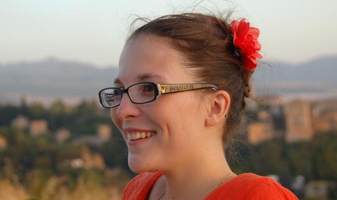 Juliette Galonnier
