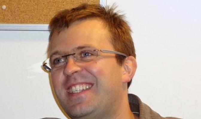 Pierre François