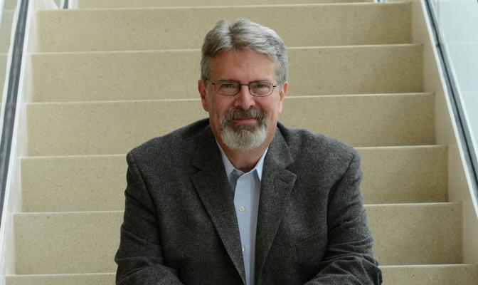 Ronald S. Burt