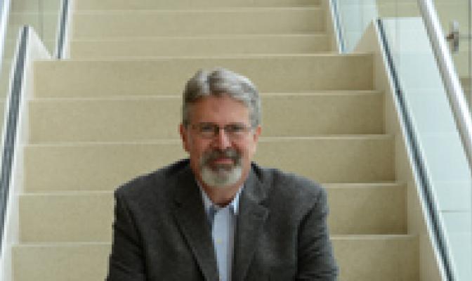 Ronald S. Burt