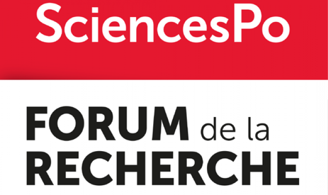 Forum de la recherche