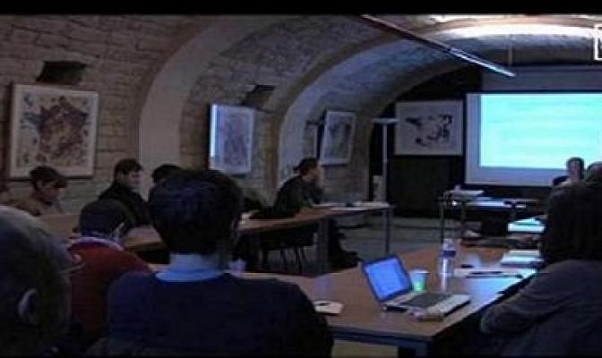 Séminaire scientifique de l'OSC