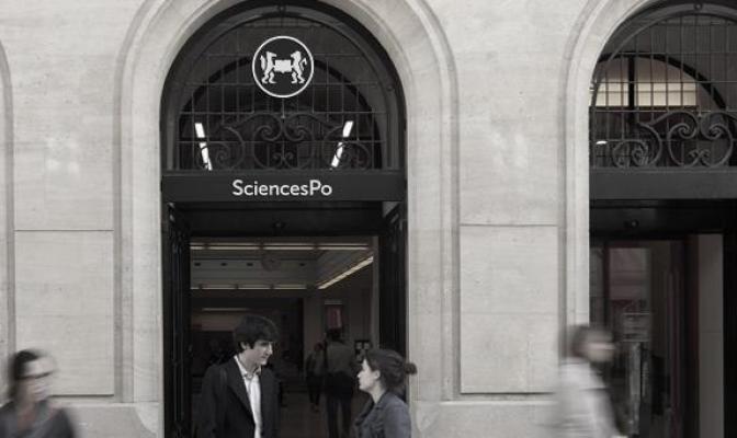 Actualité Sciences Po