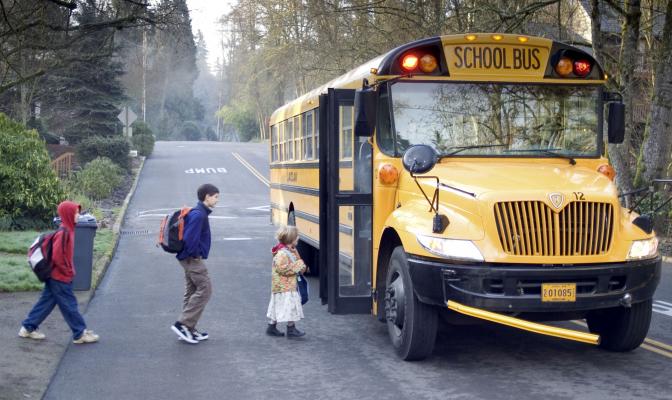 Diversity - Desegregation and Resegregation in US Schools-Séminaire OSC (© sxc)