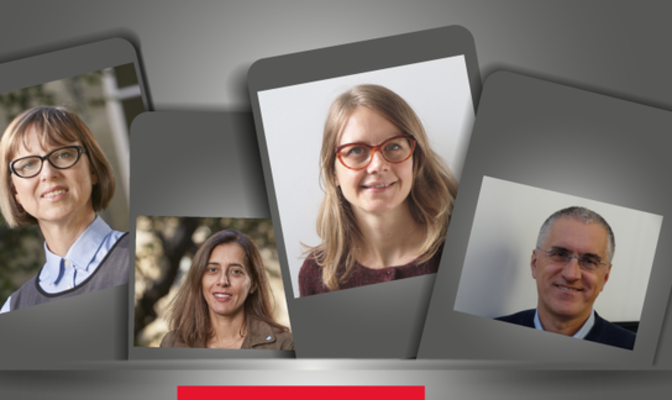 Actualité Sciences Po