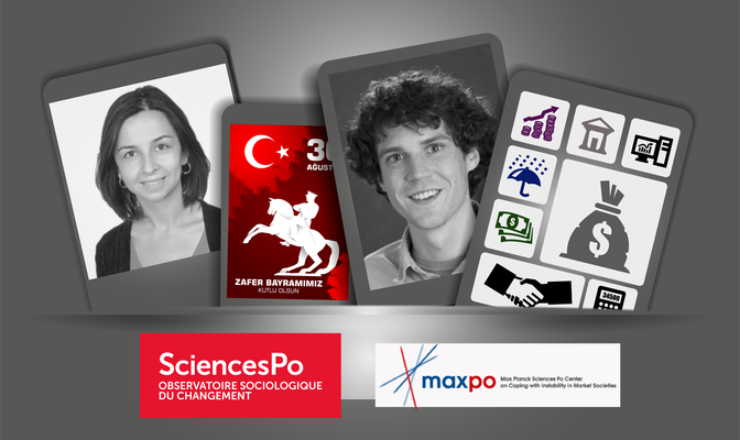 Actualité Sciences Po