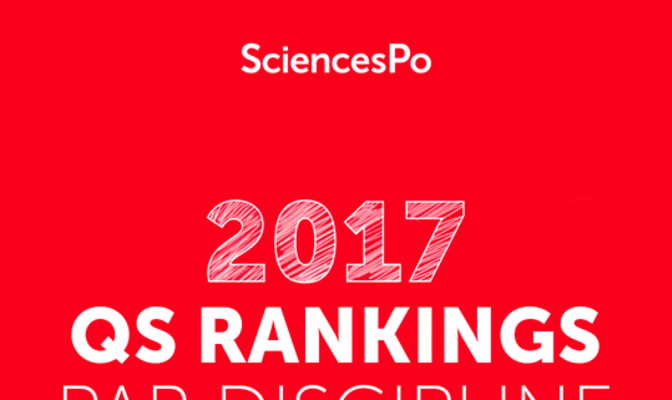 Actualité Sciences Po