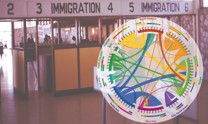 Crossing Borders conference Paris 19-20 June (photo rickpilot_2000 Jamaica 1971