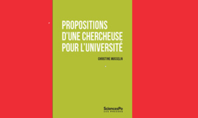 Actualité Sciences Po