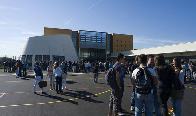 Actualité Sciences Po