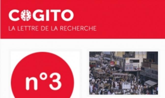 Actualité Sciences Po