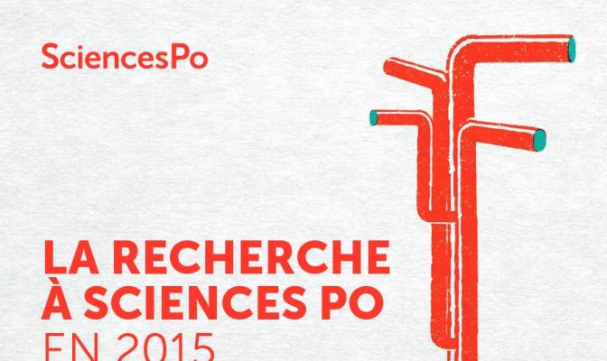 La recherche à Sciences Po