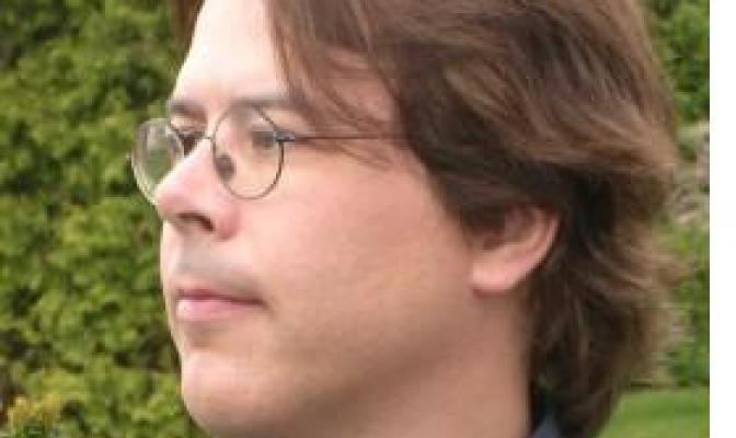 David Tindall