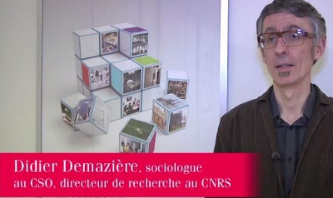 Actualité Sciences Po