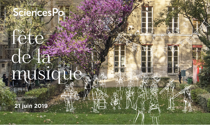 Actualité Sciences Po